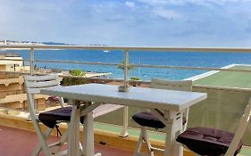 Le Fourneau beach