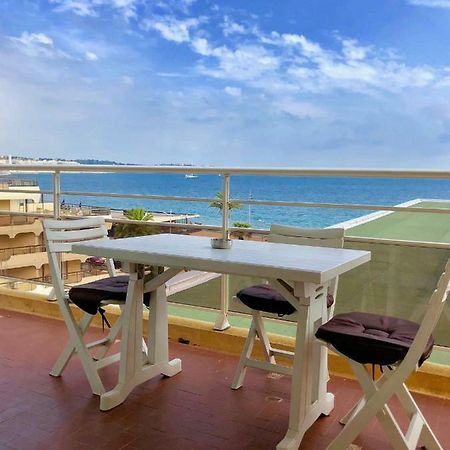 Le Fourneau beach Fréjus Extérieur photo